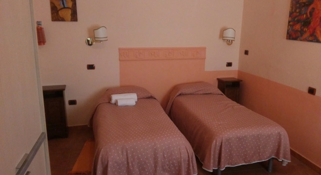 B&B Le Stanze del Sogno, Buchen Sie Bed & Breakfast SPA-Hotels in Benevento, SPA