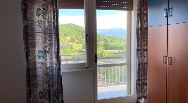 Appartamento nelle Terre del Tufo, Buchen Sie Ferienwohnung Hotels in Sorano mit Parkplatz, Parkplätze