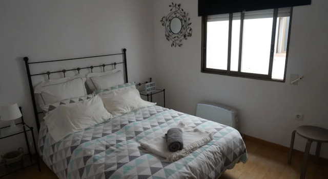 Apartamentos La Mar