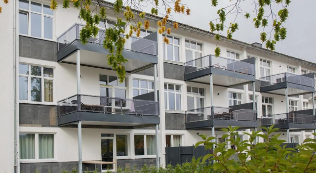 Charming apartment in Winterberg with balcony and sauna, Забронировать Апартаменты/квартира Апартаменты земли Гессена, Апартаменты/квартира