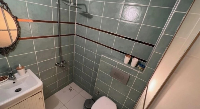 Номер Standard Sayeban Otel