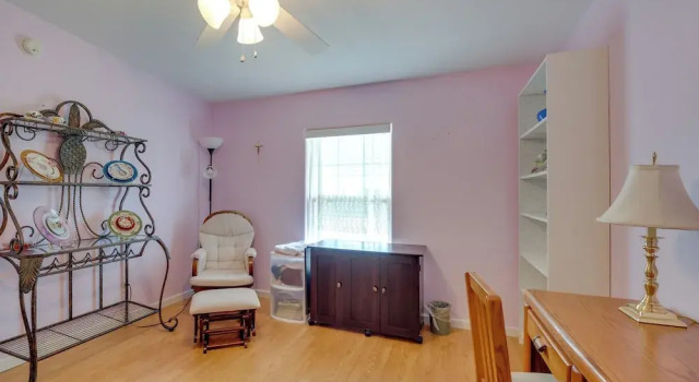 Near Golf & Dining: Wildwood Vacation Rental!, Book Feriehus Sommerhuse i Wildwood, Hytte