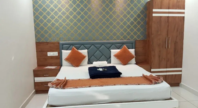 Kavuri Grand, Rezerwuj Hotel Hotele w Andhra Pradesh z parkingiem, Parking
