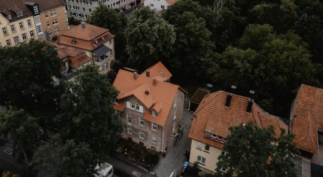 Апартаменты Ferienwohnung Alte Wäscherei