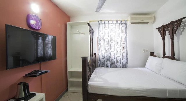 Zanzibar Stone Town Lodge, Book Hotel Stone Town 