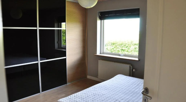 Snehvide Bed & Breakfast, Rezervovat Hotel Thisted 