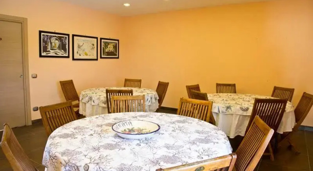 Вилла Standard Villa Idylle