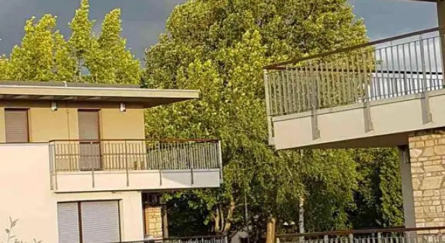 Апартаменты Zamardiresort