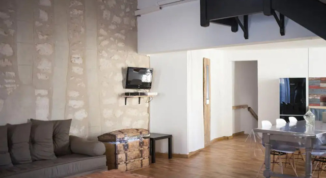 Appartements Centre-Ville