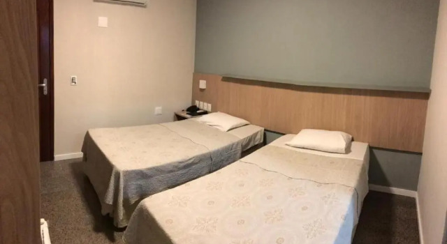 Двухместный номер Standard Hotel Cocal