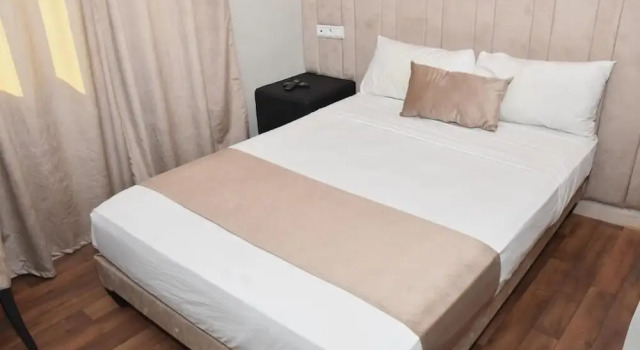 Двухместный номер Classic Cadé Hotel