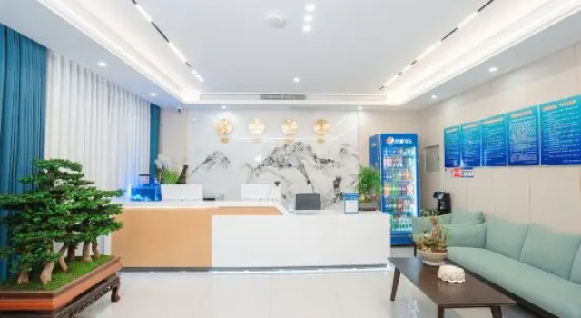 Ruxi Hotel (Yixian Branch), Prenota Hotel Jinzhou Liaoning
