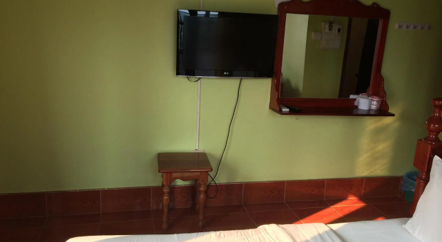Двухместный номер Standard Popular View Guesthouse