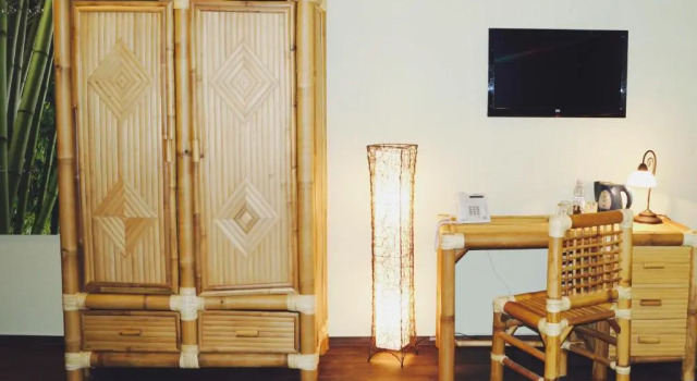 Номер Deluxe REGIOHOTEL Schanzenhaus Wernigerode