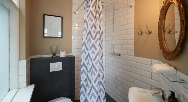 Одноместный номер Standard BG4 Guesthouse