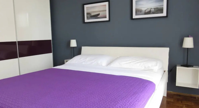 Purple Summer House - Zadar