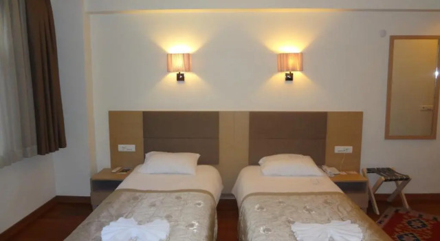 Номер Standard Iksir Resort Town - Special Class