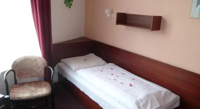 Habitación Estándar Hotel Jerabek