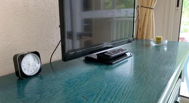 Appartement Cap d'Agde, 3 pièces, 6 personnes - FR-1-607-44, Book Lejlighed Lejligheder i Cap d'Agde, Lejlighed