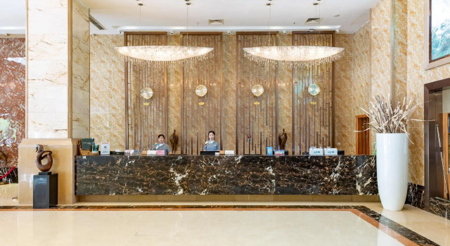River & Holiday Rezen Hotel Pengshui, Foglalás Szálloda Pengshui Csungking