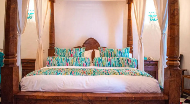 Люкс Superior Hotel Aguamarina Boutique