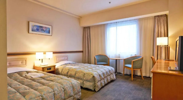 Ageo Tobu Hotel, Réserver Hôtel Hôtels à Ageo avec parking, Parking