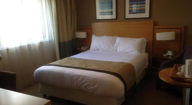 Номер Standard Holiday Inn Birmingham Bromsgrove by IHG