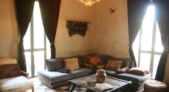 Dar Tourkia, Réserver Hôtel Taroudant 