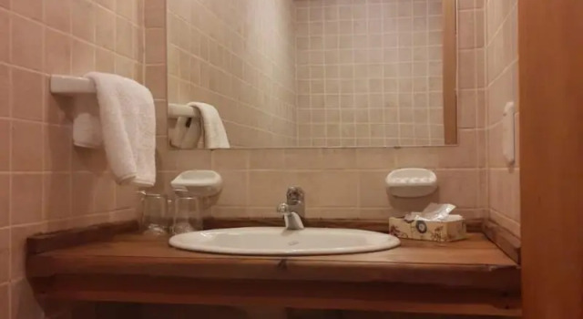 Двухместный номер Standard Villa Sofía Apart Hotel & Spa