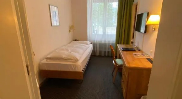 Одноместный номер Standard Hotel Meierhof