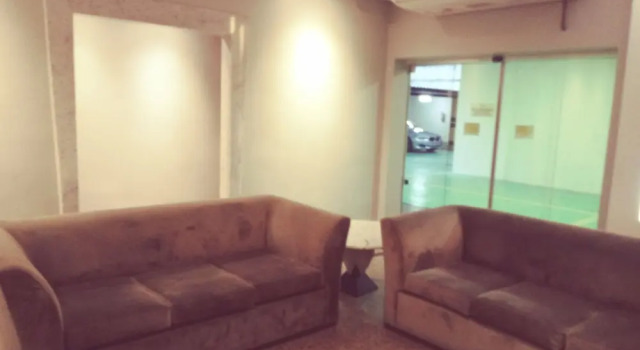 Spazzio Hotel Residence