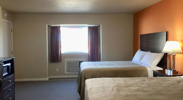 Downtown Motel Woodward, Buchen Sie Motel Motels in Oklahoma, Motel