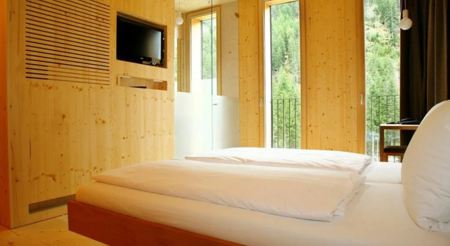 Alpenhotel Ammerwald, Reservar Hotel Reutte Tirol