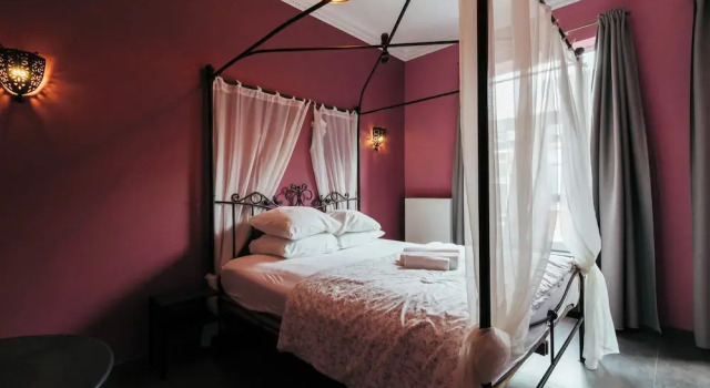 Номер Economy Hotel Riad Nour