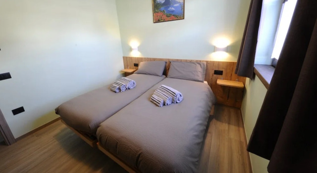 Chalet Raggio di Sole, Забронировать Шале Виллы Ливиньо, рядом с Кресельный подъёмник Кампо Сквола (нижняя станция), Вилла