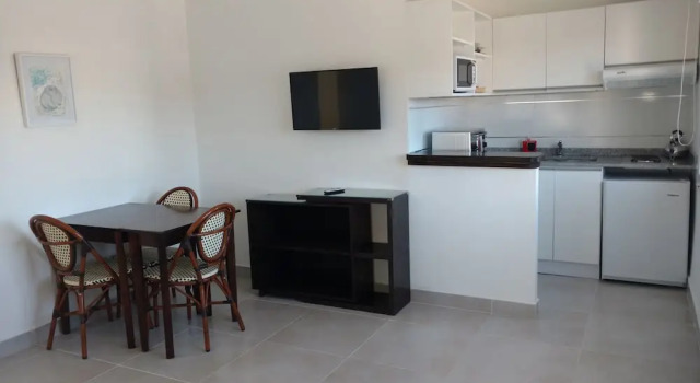 Апартаменты Standard Club de Mar Terrazas Cayastá