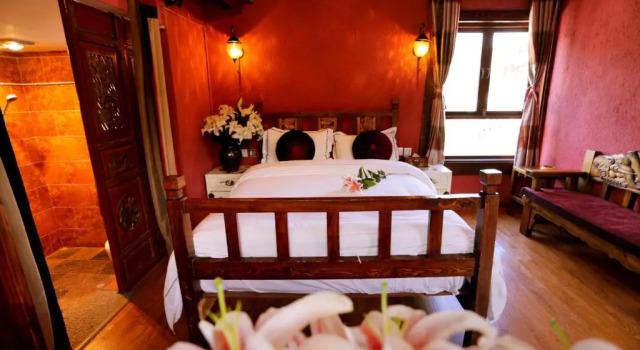 Номер Standard Good Fortune Inn