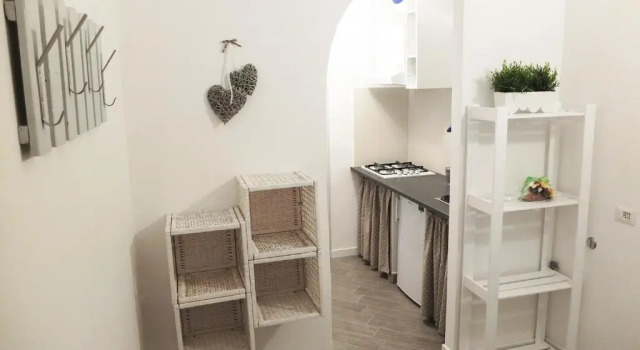 Коттедж Casa Cinquesanti