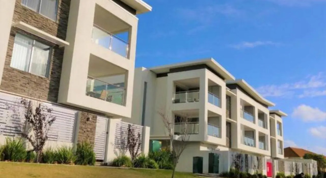 Apartamento doble Estándar Yaran Suites