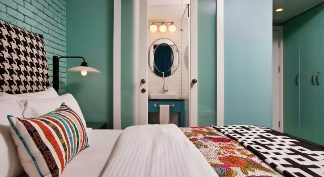 Habitación individual Estándar Center Chic Hotel - an Atlas Boutique Hotel