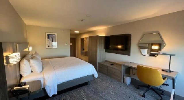 Номер Standard Holiday Inn Express - Rensselaer by IHG
