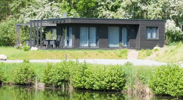 Коттедж Gronenberger Mühle Haus 8