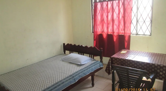 Номер Economy St.Antonys Lodge Ernakulam Market