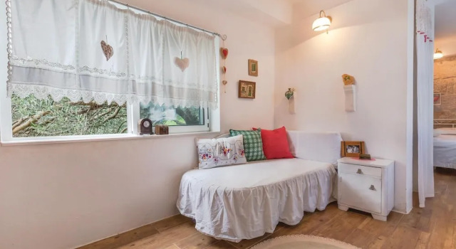 Nice Home in Podgora With 2 Bedrooms and Wifi, Забронировать Отель Отели Подгора с парковкой, Парковка