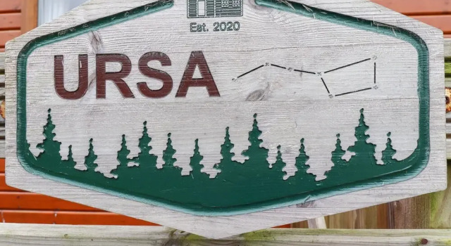 Коттедж Ursa