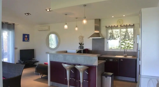 TORRACCIA VILLA - PRIVATE POOL Chalet 2