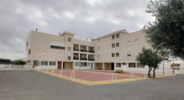 Апартаменты Costa Merlata Holiday House
