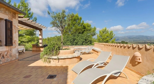 Вилла Holiday Country house Mallorca