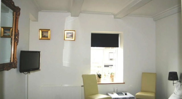 Hotel Rødding