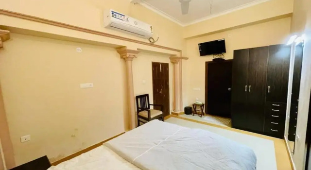 Двухместный номер Standard RATNAKAR BHAWAN